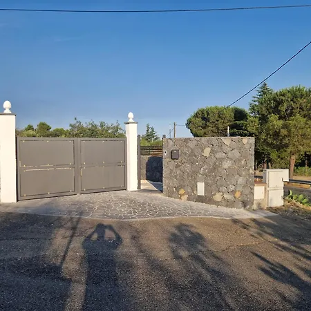 וילה Le Dalie