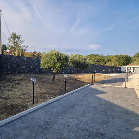 Le Dalie Villa *