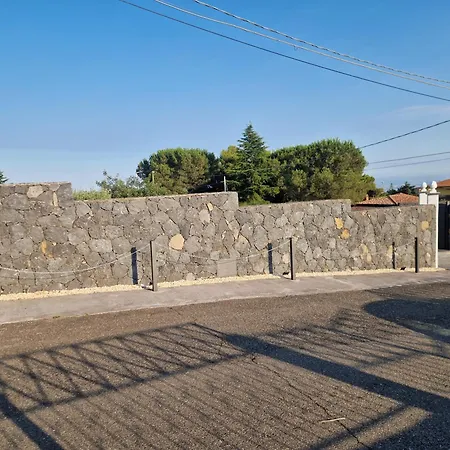 Le Dalie * Mascalucia